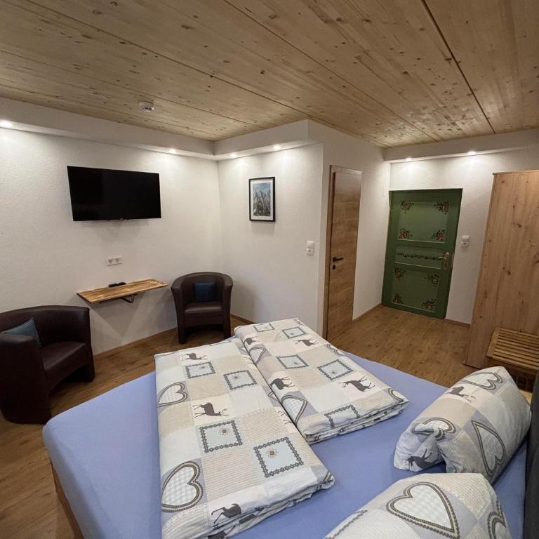 Schliederlerhof - Doppelzimmer - 2
