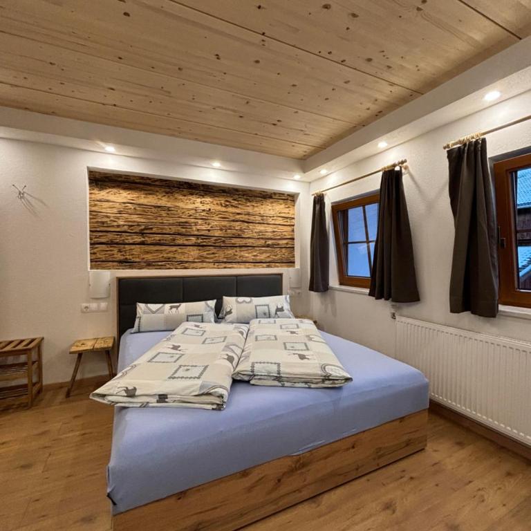 Schliederlerhof - Doppelzimmer - 3