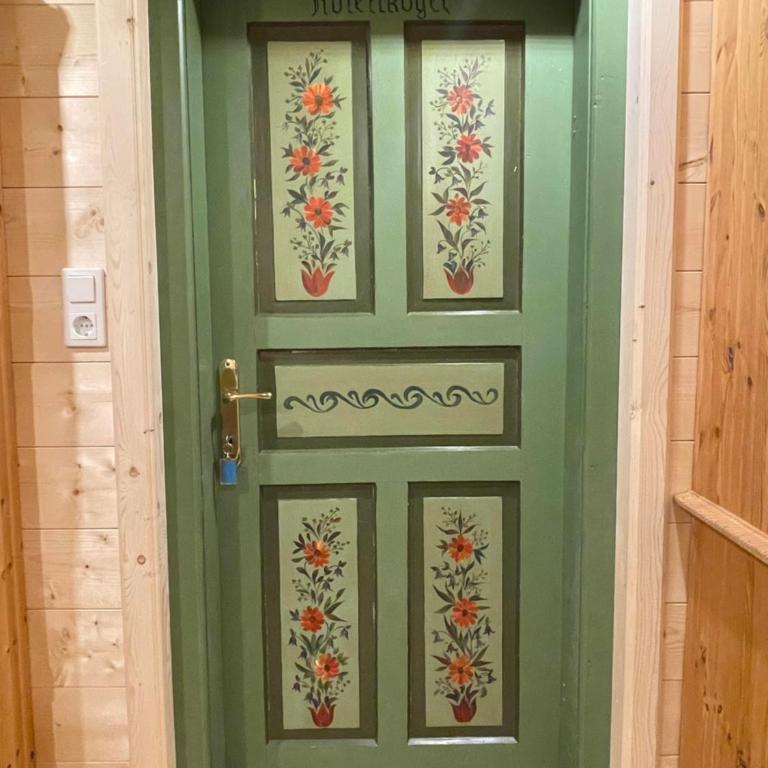 Schliederlerhof - Doppelzimmer mit Dusche - 2