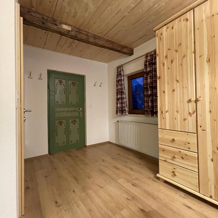 Schliederlerhof - Doppelzimmer mit Dusche - 3
