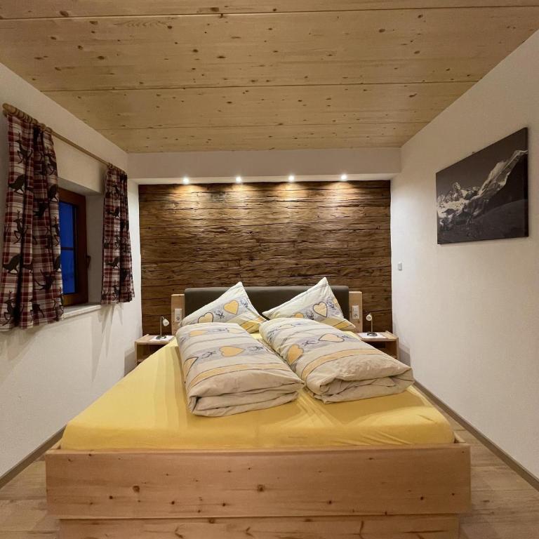 Schliederlerhof - Doppelzimmer mit Dusche - 5