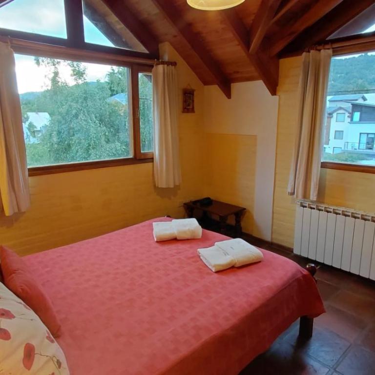 Taiquen Apart Hotel - Apartamento con vistas - 4