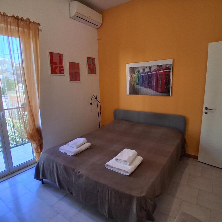 Via Pisa 20 - Appartamento con 2 Camere da Letto - 11