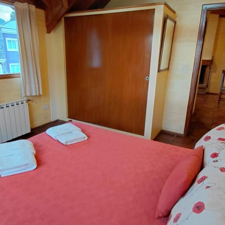 Taiquen Apart Hotel - Apartamento con vistas - 2