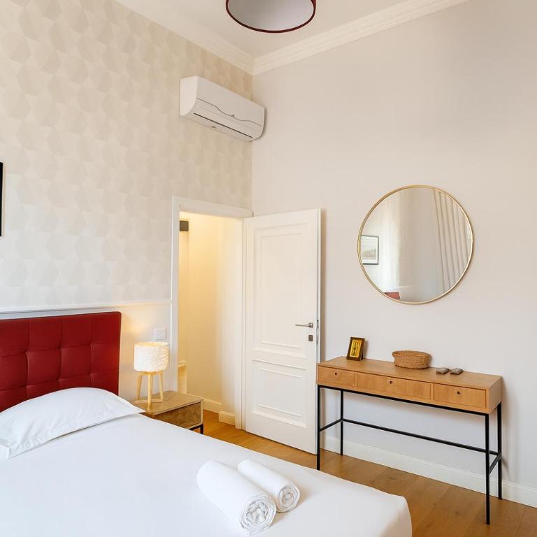 Florence Contemporary Escape - Appartamento - 15