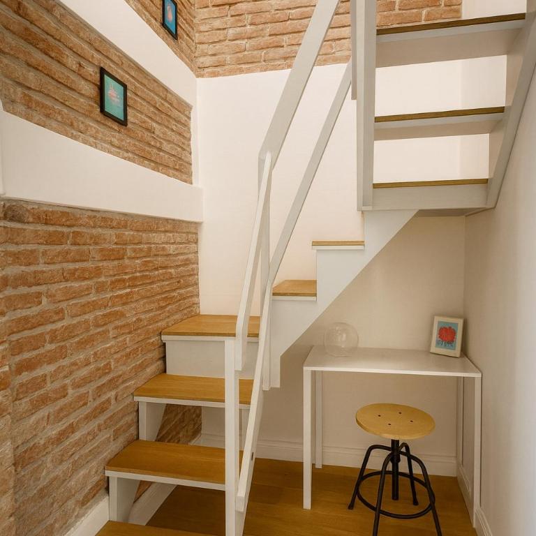 Florence Contemporary Escape - Appartamento - 16