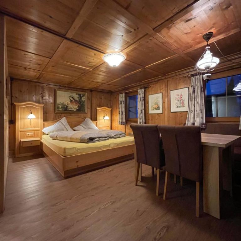 Schliederlerhof - Doppelzimmer - 1