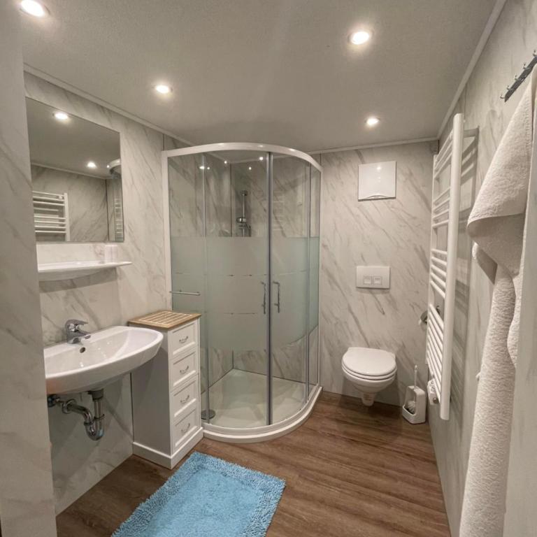 Schliederlerhof - Doppelzimmer - 2