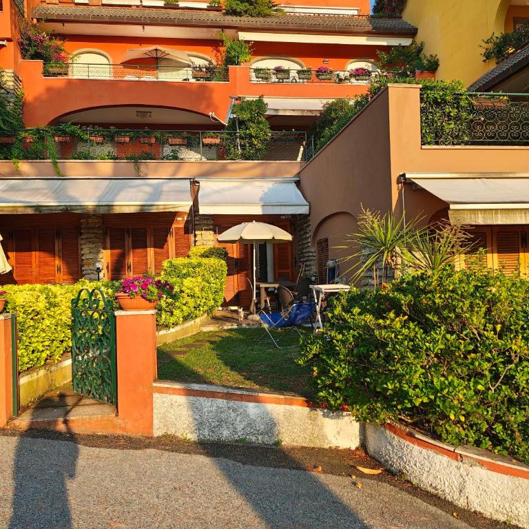 Appartamento in Residence - Appartamento con 2 Camere da Letto - 1