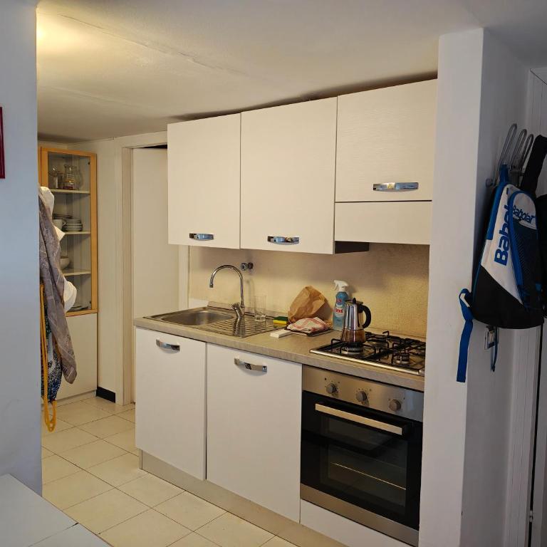 Appartamento in Residence - Appartamento con 2 Camere da Letto - 3