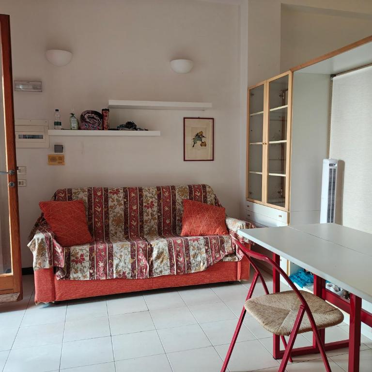 Appartamento in Residence - Appartamento con 2 Camere da Letto - 4
