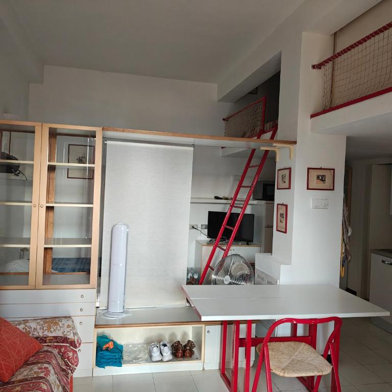 Appartamento in Residence - Appartamento con 2 Camere da Letto - 5