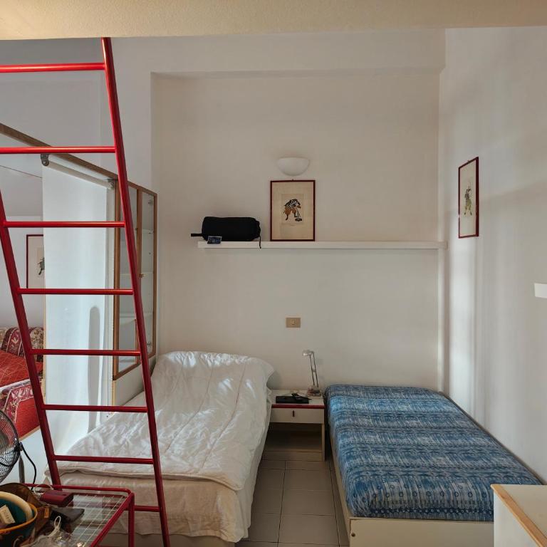 Appartamento in Residence - Appartamento con 2 Camere da Letto - 8
