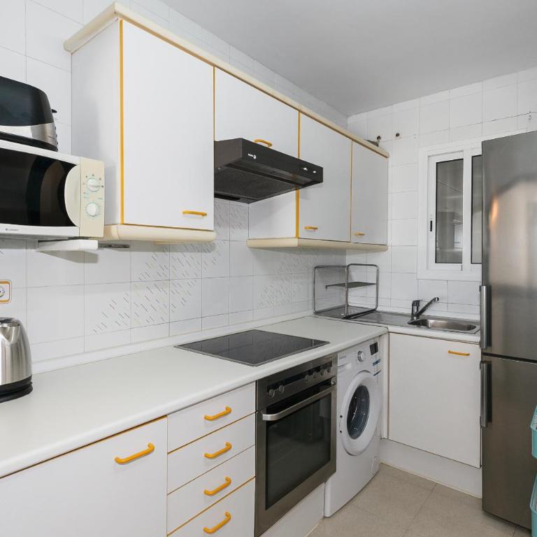 UHC Los Flamencos Family Complex AACC - Apartamento de 2 dormitorios - 4