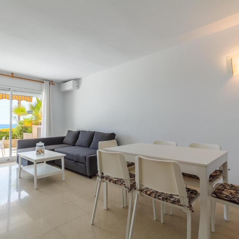 UHC Los Flamencos Family Complex AACC - Apartamento de 2 dormitorios - 2