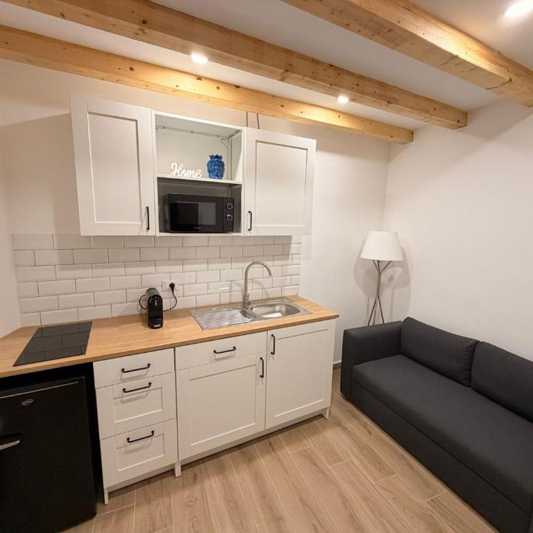 Dimora Santa Spina - La Corte - Appartamento con 1 Camera da Letto - 4
