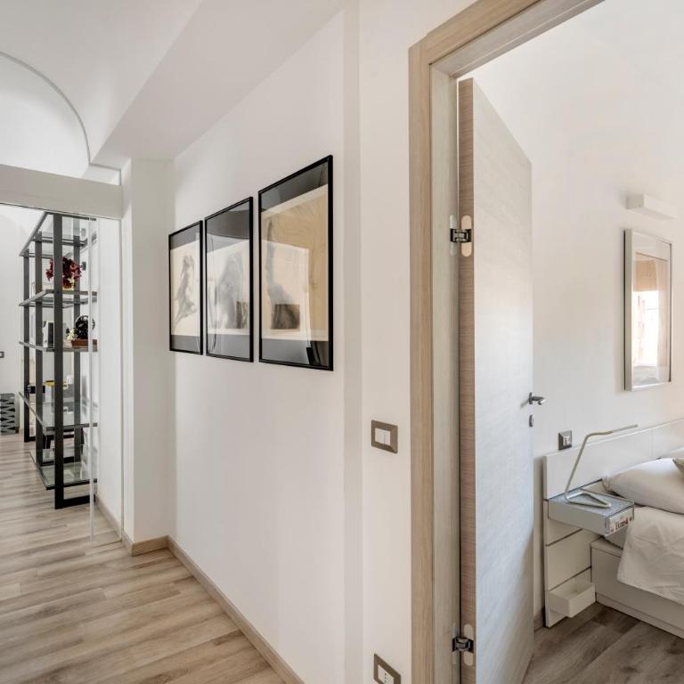 Caesar Domus in Trastevere - Appartamento con 2 Camere da Letto - 7
