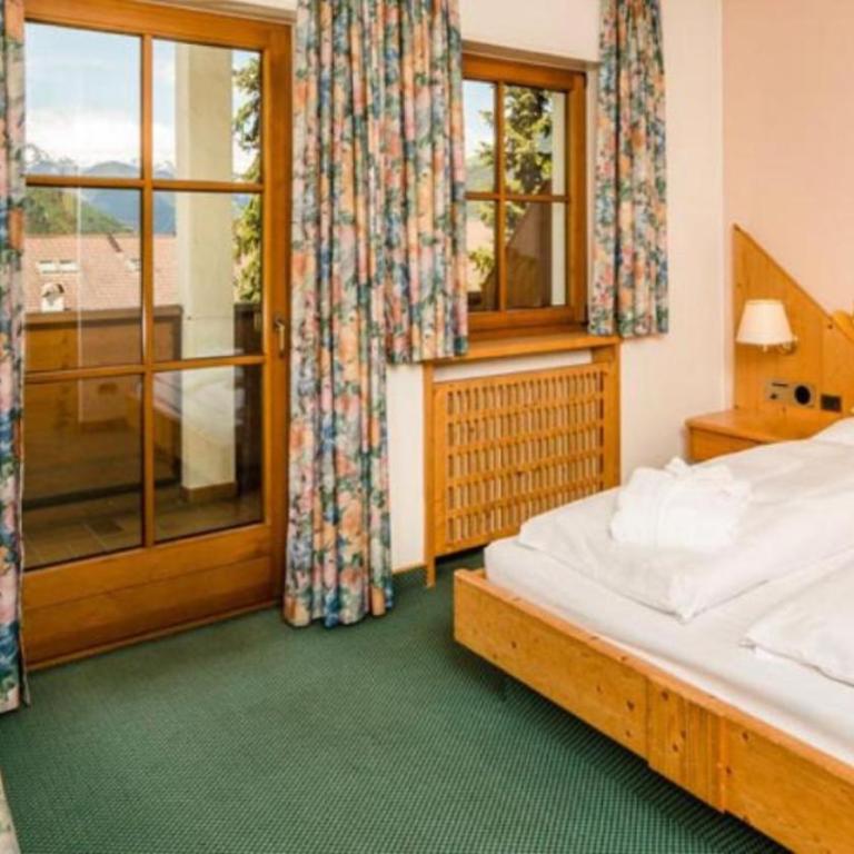 Hotel Rosental - Standard Double Room - 4