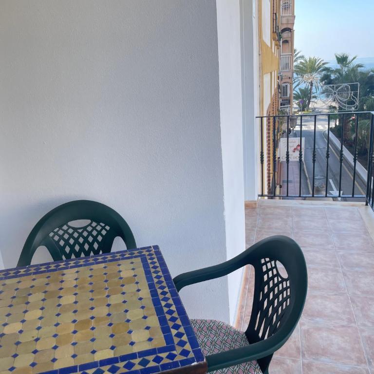 El SOL del SUR - Two-Bedroom Apartment - 2