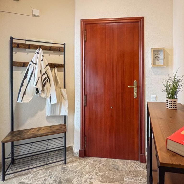 Cadiz Cinema Grupo AC Gestion - Apartamento de 2 dormitorios - 21