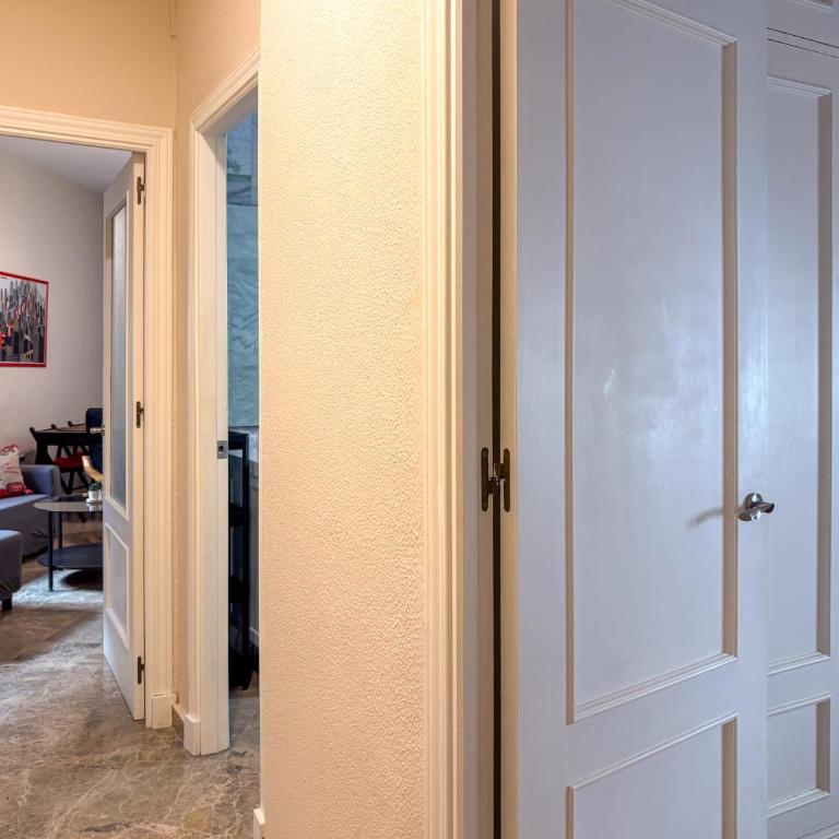 Cadiz Cinema Grupo AC Gestion - Apartamento de 2 dormitorios - 12