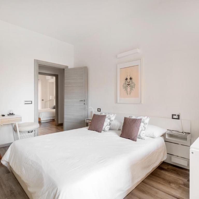 Caesar Domus in Trastevere - Appartamento con 2 Camere da Letto - 9