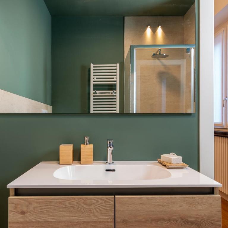 Margherita Flexyrent apartment - Appartamento con 2 Camere da Letto - 20