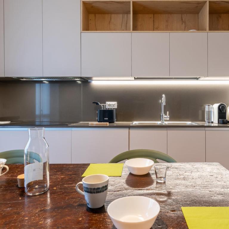 Margherita Flexyrent apartment - Appartamento con 2 Camere da Letto - 14
