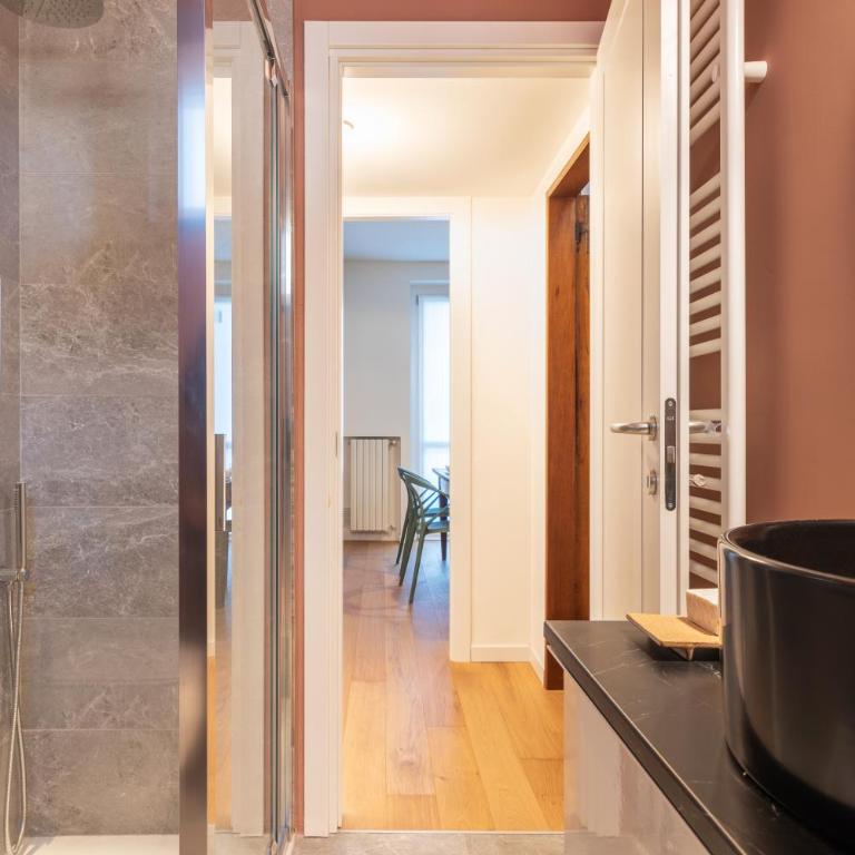 Margherita Flexyrent apartment - Appartamento con 2 Camere da Letto - 6