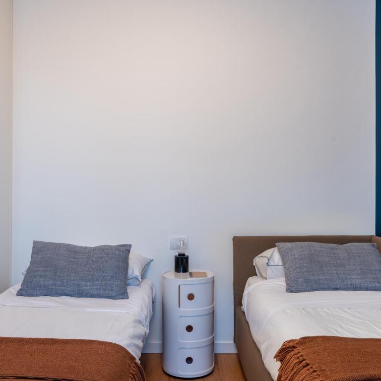 Margherita Flexyrent apartment - Appartamento con 2 Camere da Letto - 7