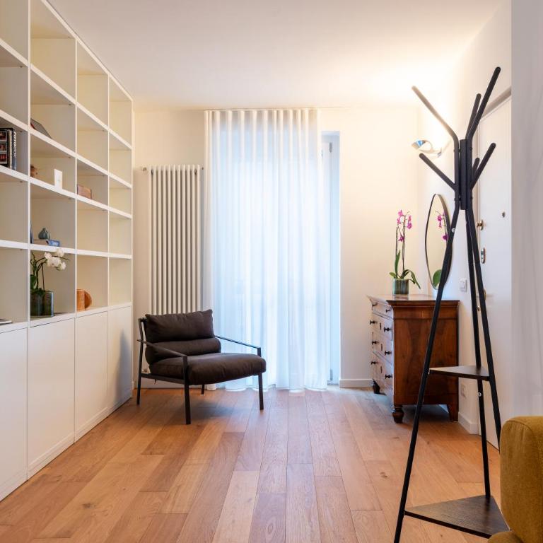 Margherita Flexyrent apartment - Appartamento con 2 Camere da Letto - 8