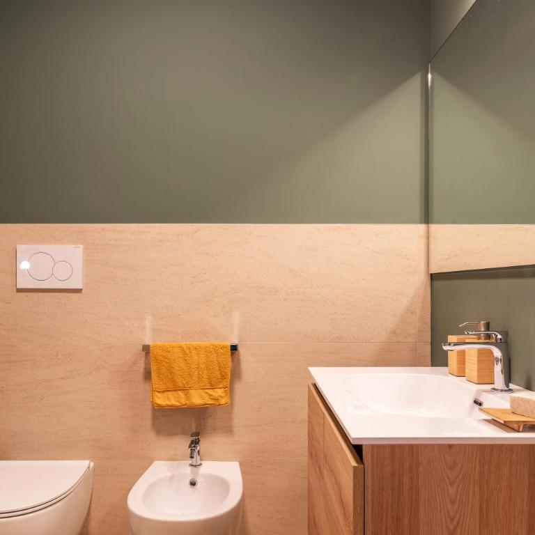 Margherita Flexyrent apartment - Appartamento con 2 Camere da Letto - 11