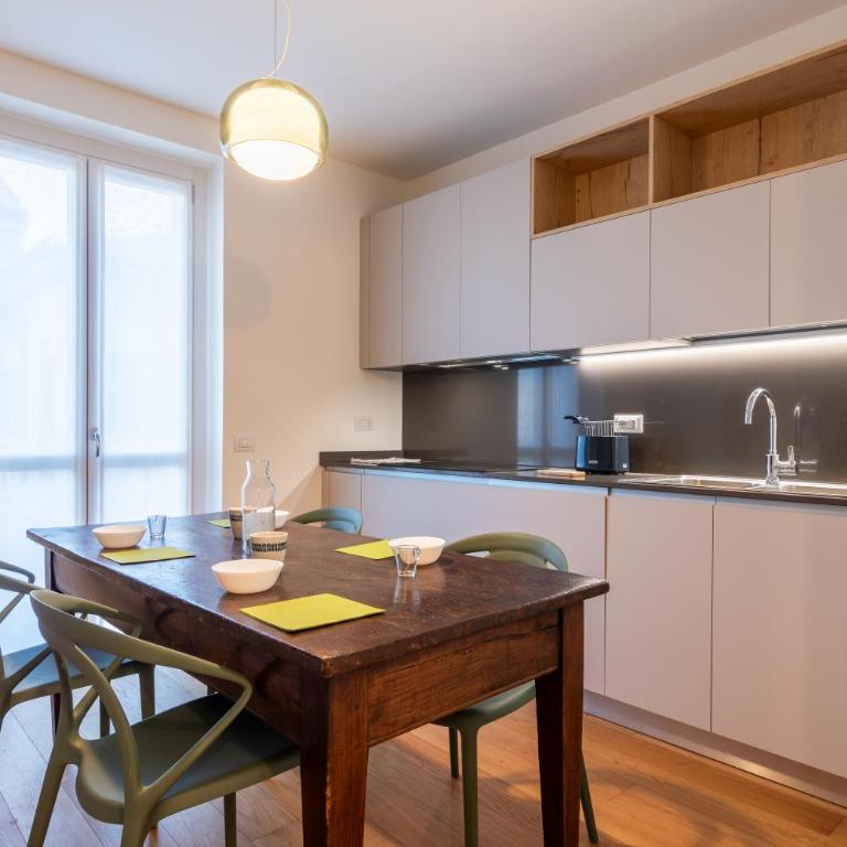 Margherita Flexyrent apartment - Appartamento con 2 Camere da Letto - 12