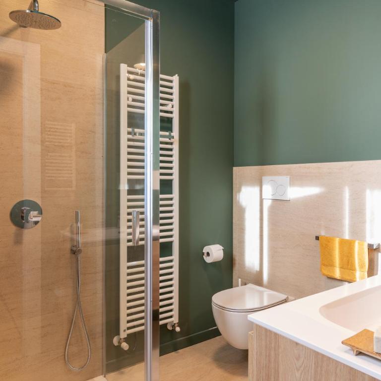 Margherita Flexyrent apartment - Appartamento con 2 Camere da Letto - 17