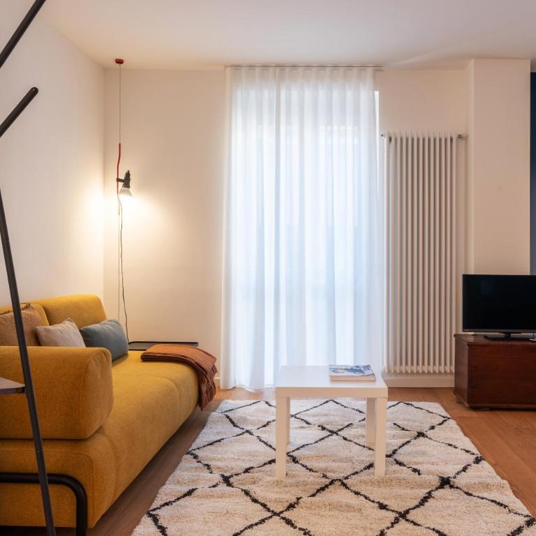 Margherita Flexyrent apartment - Appartamento con 2 Camere da Letto - 21