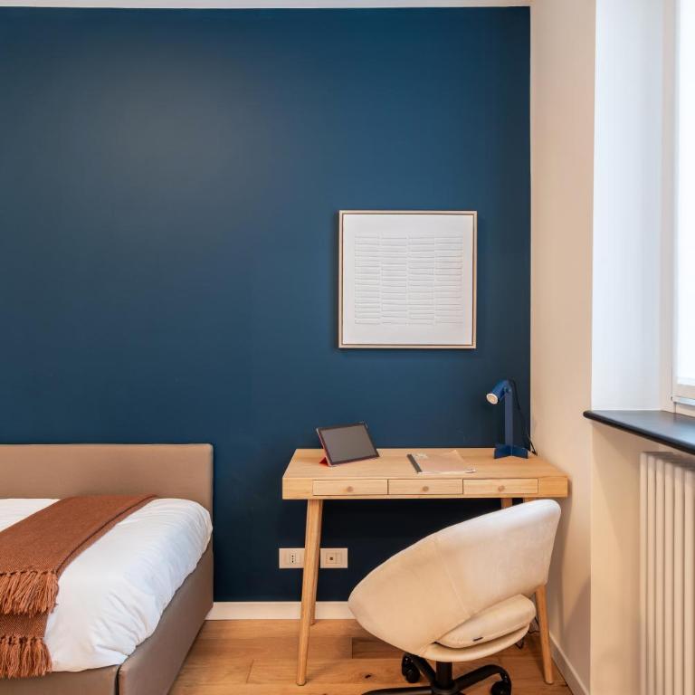 Margherita Flexyrent apartment - Appartamento con 2 Camere da Letto - 22