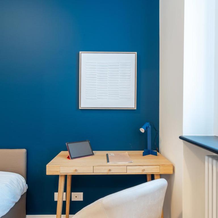 Margherita Flexyrent apartment - Appartamento con 2 Camere da Letto - 24