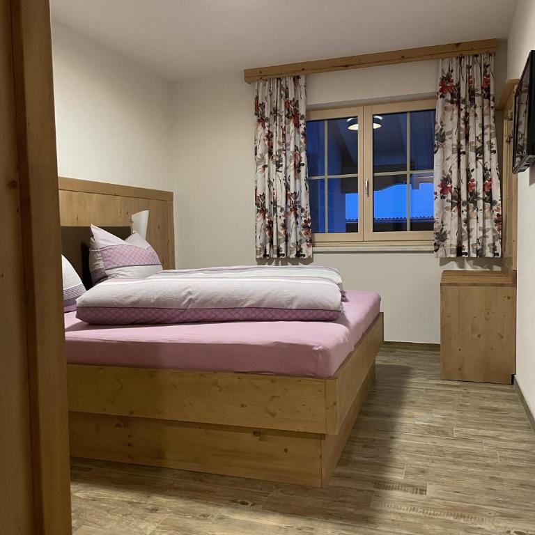 Schliederlerhof - Apartment - 1