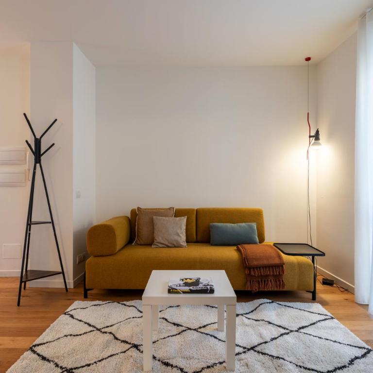 Margherita Flexyrent apartment - Appartamento con 2 Camere da Letto - 25