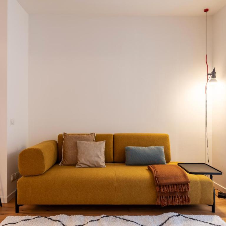 Margherita Flexyrent apartment - Appartamento con 2 Camere da Letto - 30