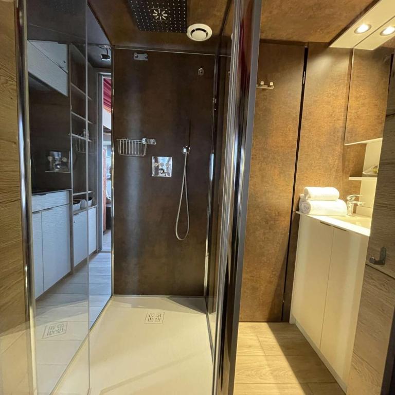 Appartement QUINSHI Port Nature PN416 - Luxe -By AGN - 2 personnes - Appartement Classique - 5