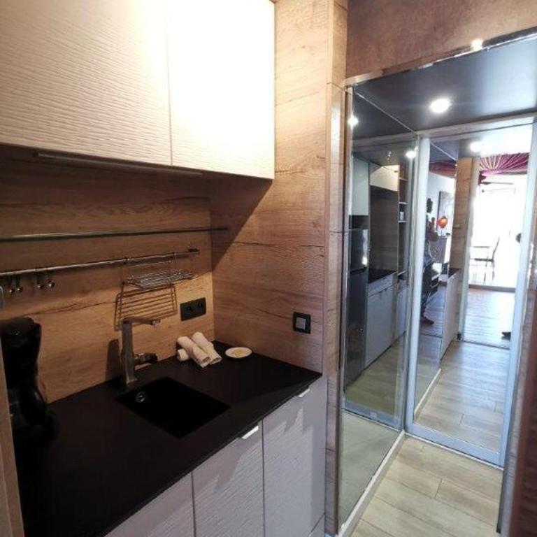 Appartement QUINSHI Port Nature PN416 - Luxe -By AGN - 2 personnes - Appartement Classique - 6