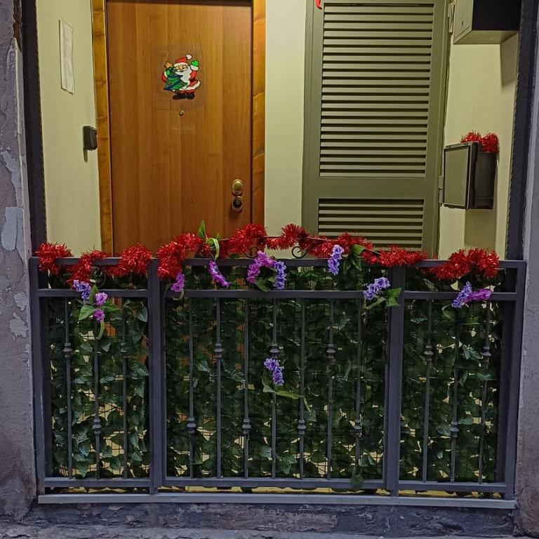 Holiday House Siren Parthenos - Appartamento con 1 Camera da Letto - 26