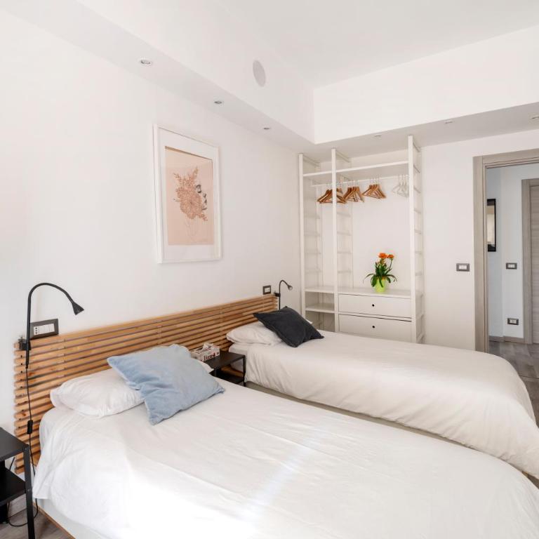 Caesar Domus in Trastevere - Appartamento con 2 Camere da Letto - 13