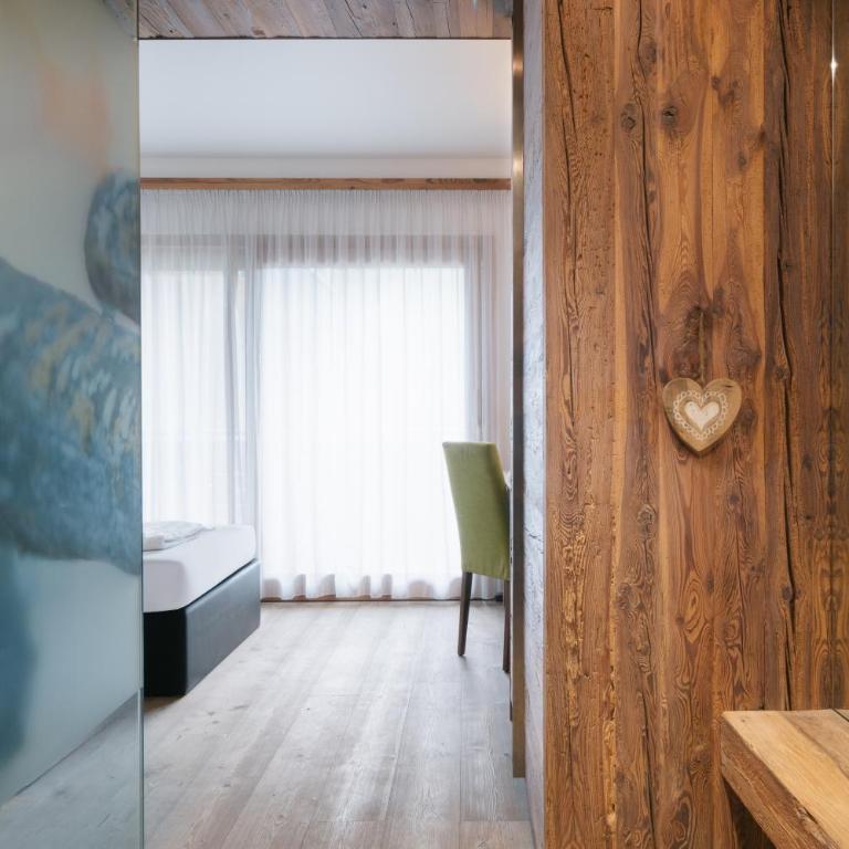 Hotel Ratschingserhof - Single Room - 1