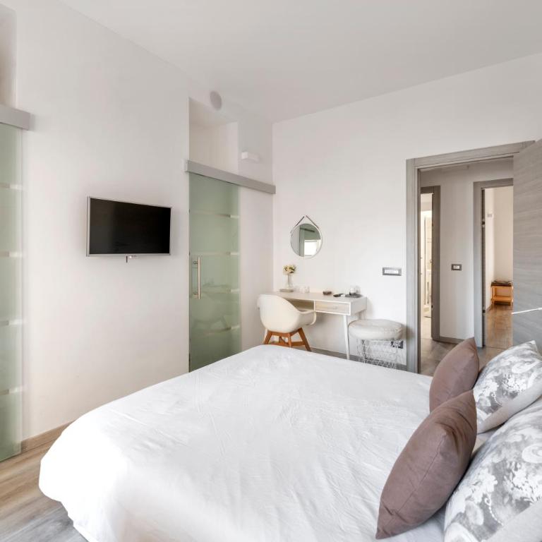 Caesar Domus in Trastevere - Appartamento con 2 Camere da Letto - 12