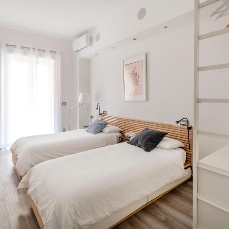 Caesar Domus in Trastevere - Appartamento con 2 Camere da Letto - 17