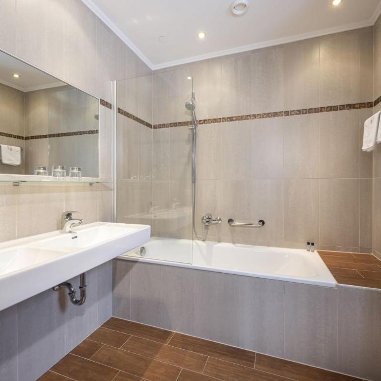 Ferienhotel Gasthof zur Post - Junior Suite - 2