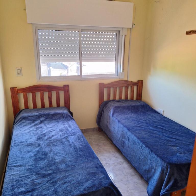 Departamentos Sol de Libres - Apartamento de 2 dormitorios - 9