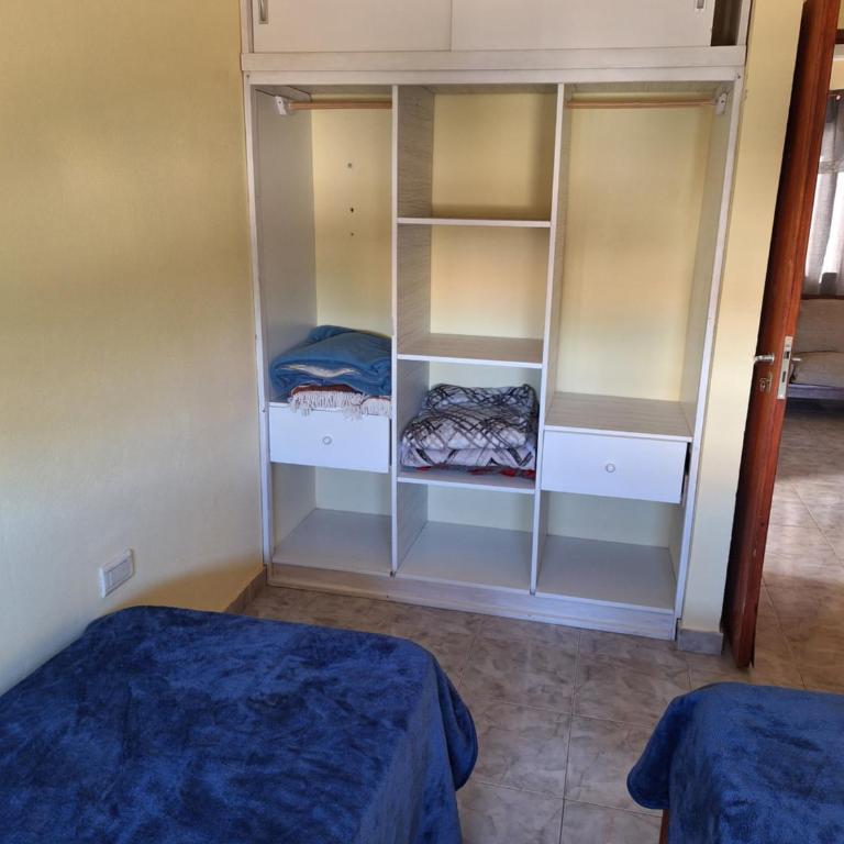 Departamentos Sol de Libres - Apartamento de 2 dormitorios - 11